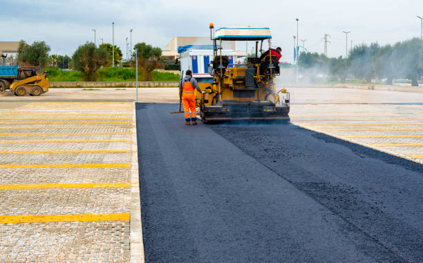 Best Affordable Driveway Pavers  in Redington Shores, FL