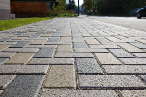 Best Residential Paver Driveway  in Redington Shores, FL