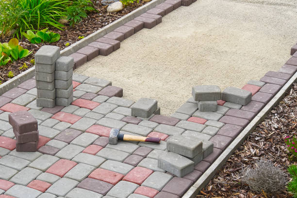 Best Custom Driveway Pavers  in Redington Shores, FL