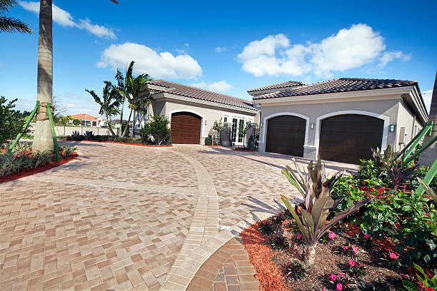 Reasons to Select Us for Your Driveway Paving Requirements in Redington Shores, FL
