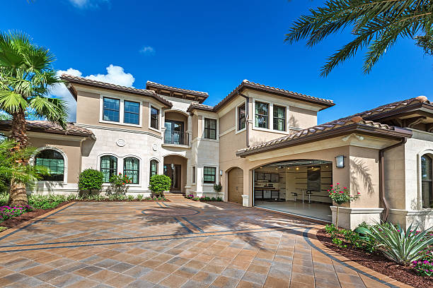 Best Professional Driveway Pavers  in Redington Shores, FL