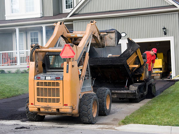 Best Professional Driveway Pavers  in Redington Shores, FL