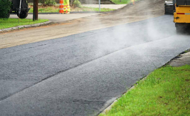 Best Commercial Driveway Pavers  in Redington Shores, FL