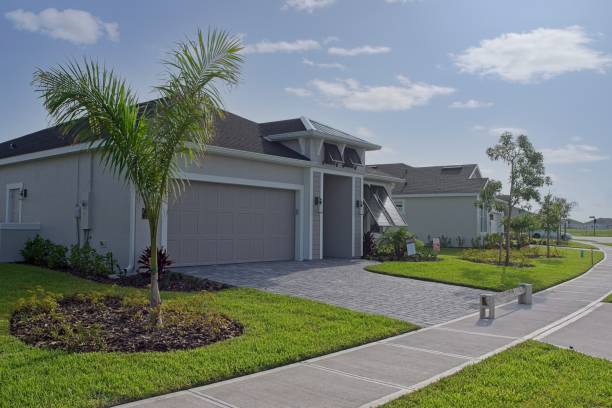Best Driveway Resurfacing Pavers  in Redington Shores, FL