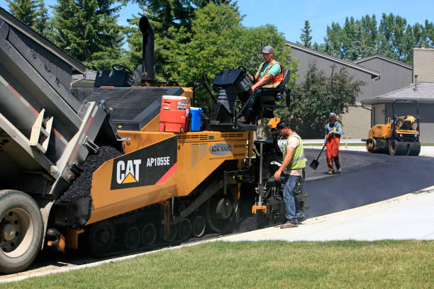 Best Driveway Paving Contractor  in Redington Shores, FL